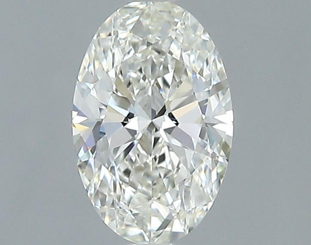 Oval 0.52 J VVS1 - #899351