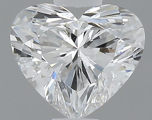 Heart 0.52 E SI1 - #900777