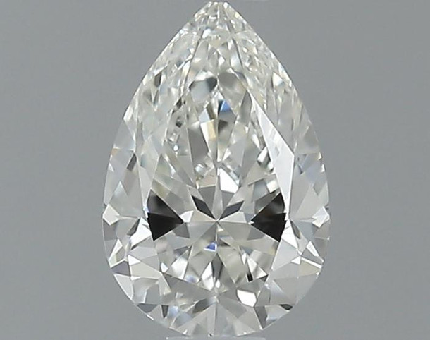 Pear 0.50 I VS1 - #902960