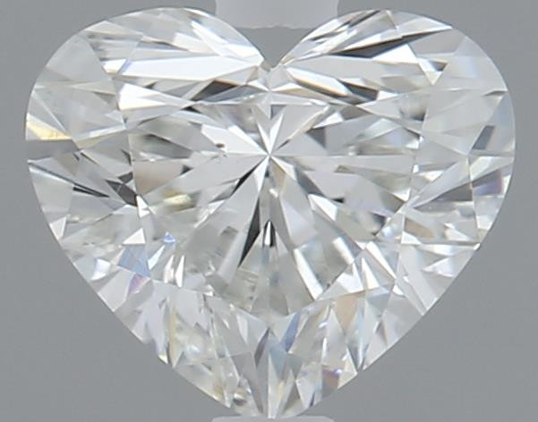 Heart 0.52 G VS2 - #904169