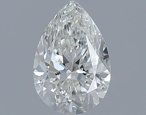 Pear 0.50 I VS1 - #909417