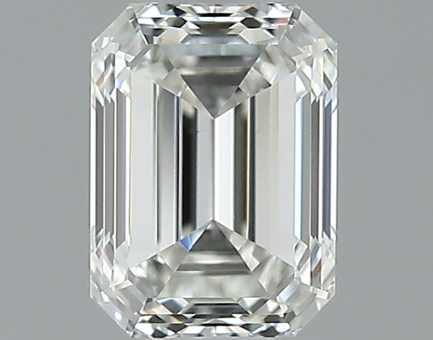 Emerald 0.51 I VVS2 - #909922