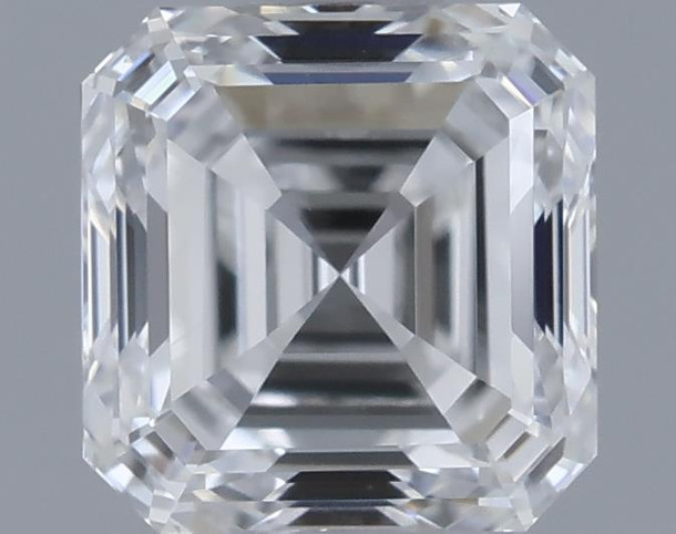 Asscher 0.56 E VS2 - #900889