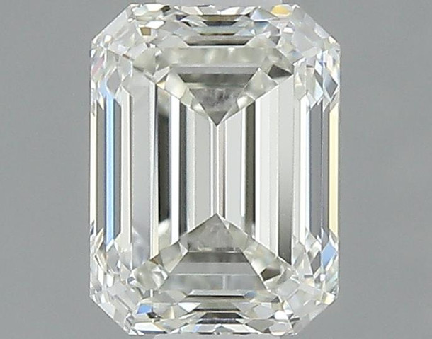 Emerald 0.50 J VVS1 - #900463