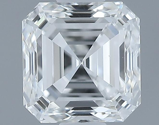 Asscher 0.60 F VS1 - #909997