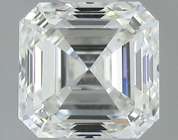 Asscher 0.60 I VS2 - #902057