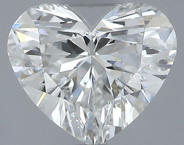 Heart 0.50 G VS1 - #902301