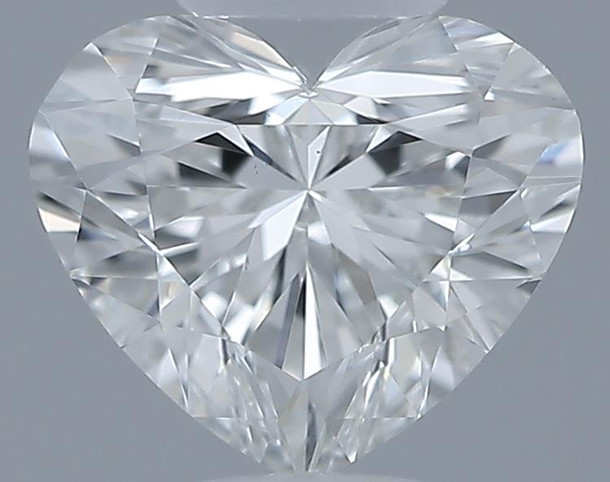 Heart 0.50 G VS2 - #909991
