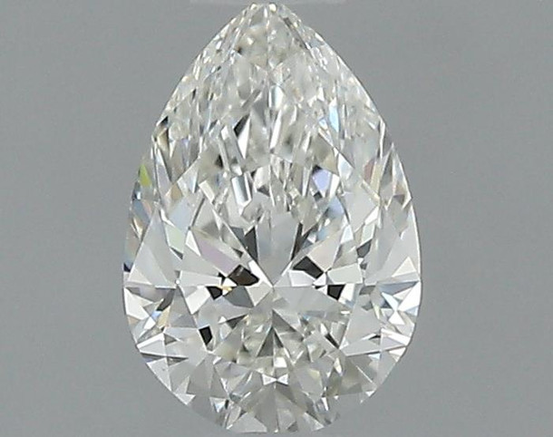 Pear 0.50 I VS2 - #904987