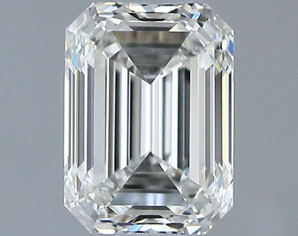 Emerald 0.50 H VVS1 - #900425