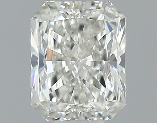 Radiant 0.50 I VVS2 - #907043