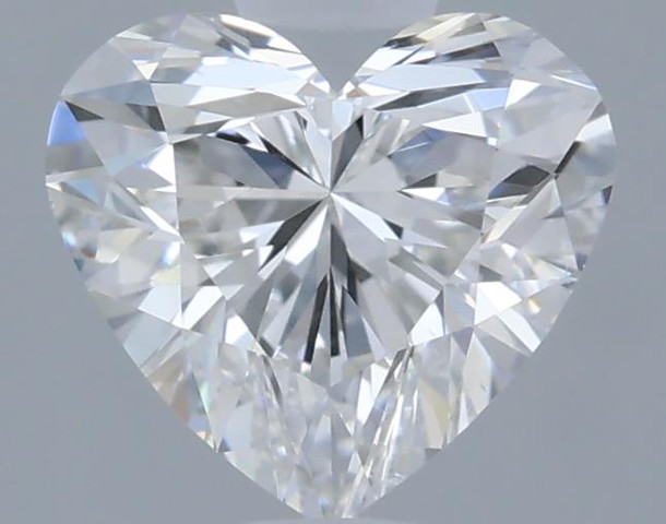 Heart 0.51 E VS2 - #903049