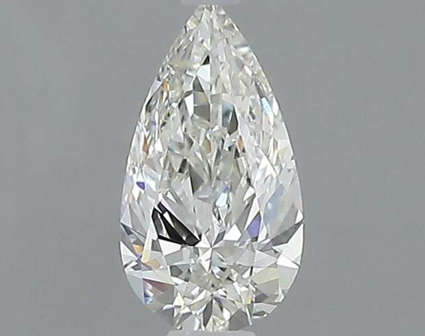 Pear 0.50 H VVS2 - #900791