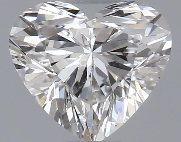 Heart 0.54 H SI1 - #893020