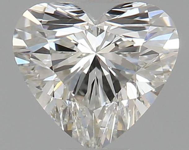 Heart 0.51 H VS2 - #902298