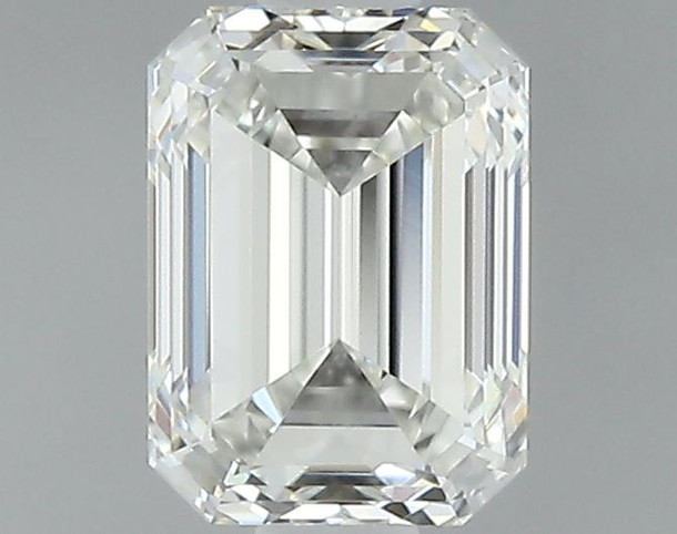 Emerald 0.51 H VVS1 - #907064