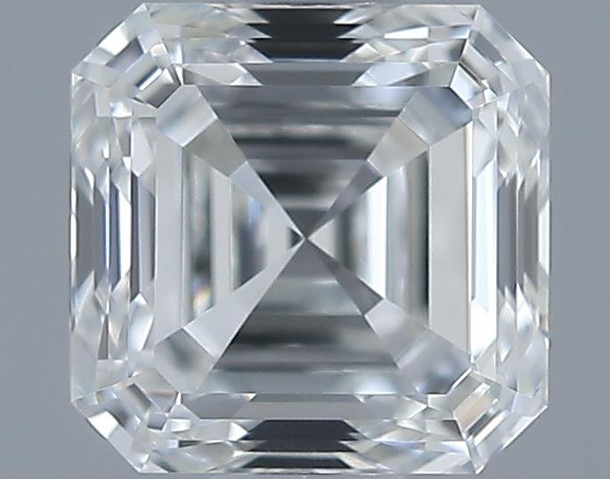 Asscher 0.60 H IF - #904182