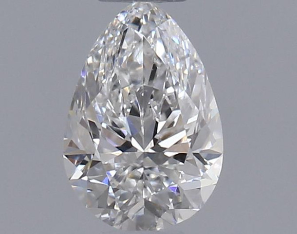 Pear 0.50 E VS1 - #910067