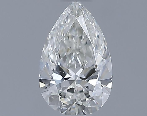 Pear 0.50 I SI1 - #903296