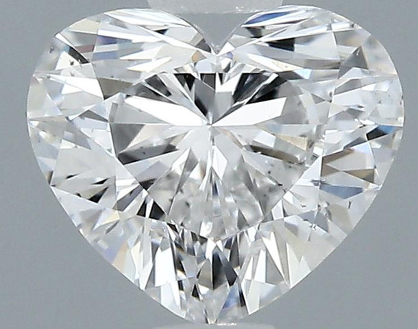 Heart 0.63 E SI1 - #900356