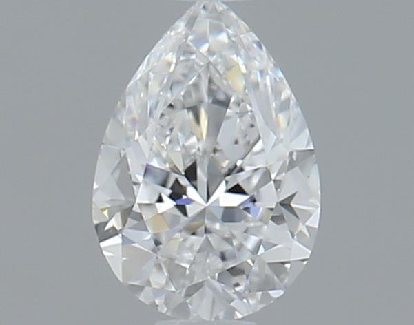 Pear 0.50 D VS1 - #909591