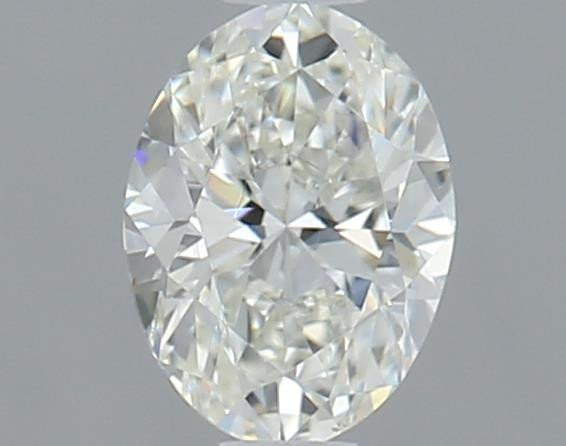 Oval 0.50 I VS2 - #909590