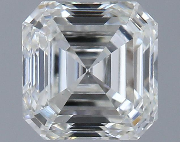 Asscher 0.62 H VS2 - #900974