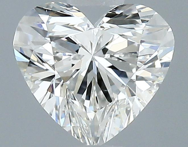 Heart 0.62 G SI1 - #900299