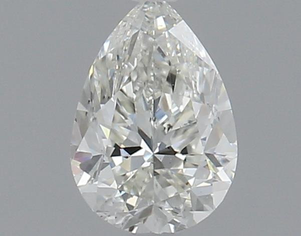 Pear 0.50 J SI1 - #900508