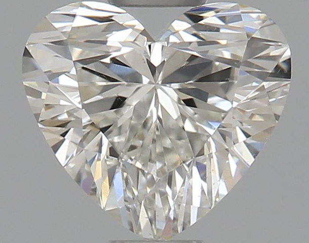 Heart 0.56 I SI1 - #900349