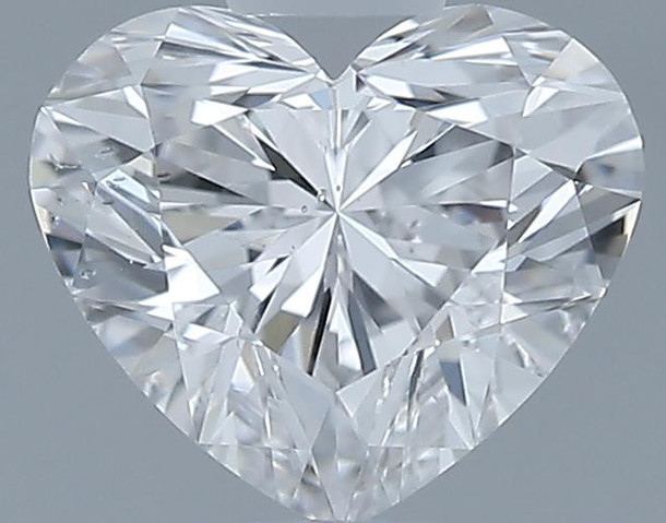 Heart 0.54 E SI1 - #910678