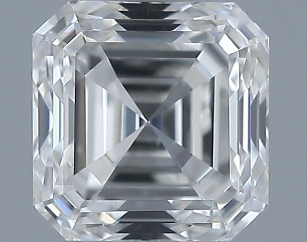Asscher 0.60 H VS1 - #899741