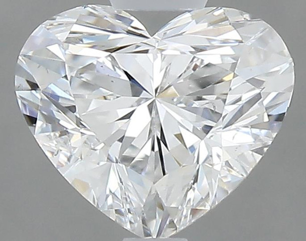 Heart 0.58 E SI1 - #893350
