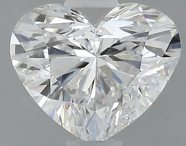 Heart 0.50 E SI1 - #893362