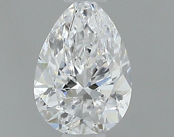 Pear 0.50 D VS1 - #900850