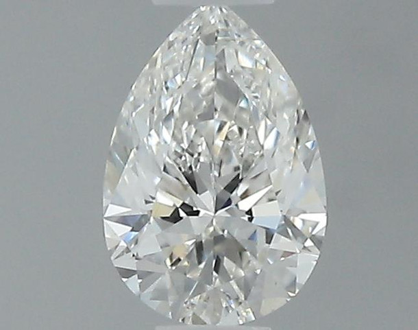 Pear 0.50 H VS2 - #903024