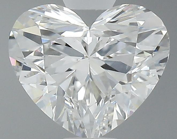 Heart 0.51 F SI1 - #902598