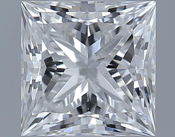 Princess 0.51 D SI1 - #899725