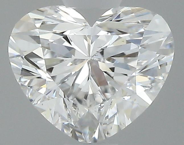 Heart 0.50 E SI1 - #909708