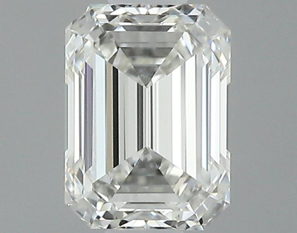 Emerald 0.52 I VVS2 - #909710