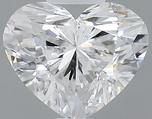 Heart 0.50 E SI1 - #901035