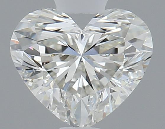 Heart 0.56 J SI1 - #900923