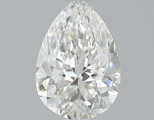Pear 0.60 I SI2 - #901674