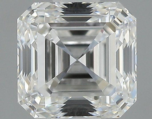 Asscher 0.60 G VS1 - #904838