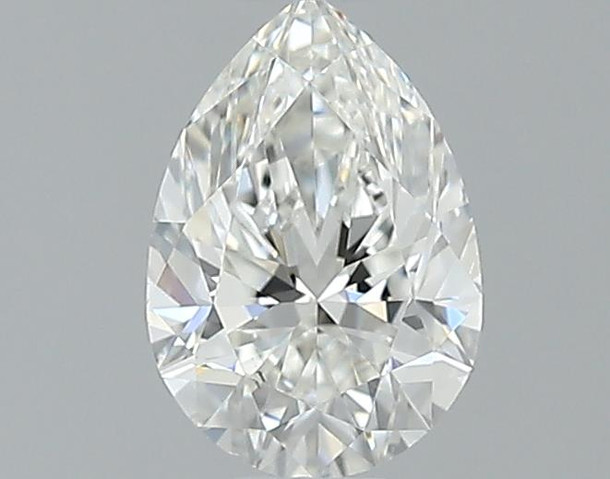 Pear 0.50 H VS2 - #905429