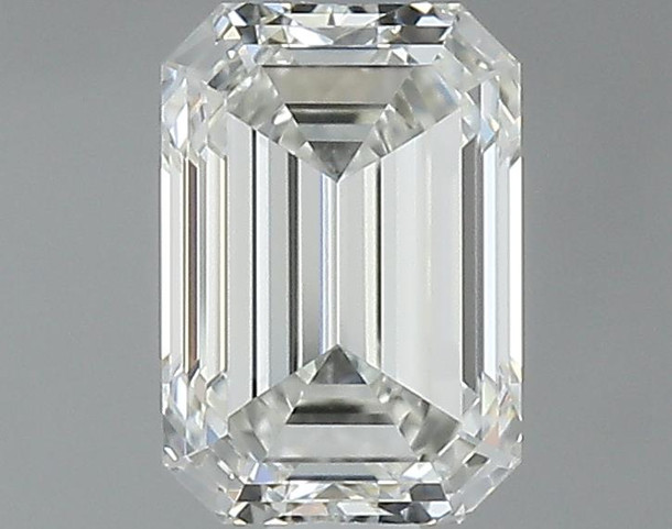 Emerald 0.62 J VVS2 - #903988