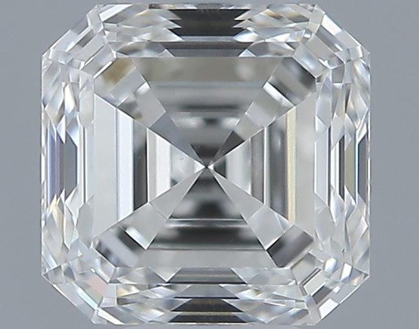 Asscher 0.60 G VS2 - #903965
