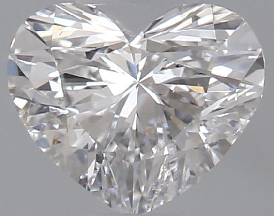 Heart 0.50 E SI1 - #901420