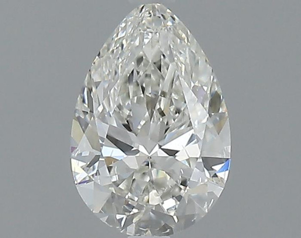 Pear 0.51 I SI2 - #909741