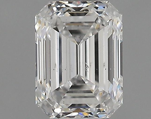 Emerald 0.50 E SI1 - #904963